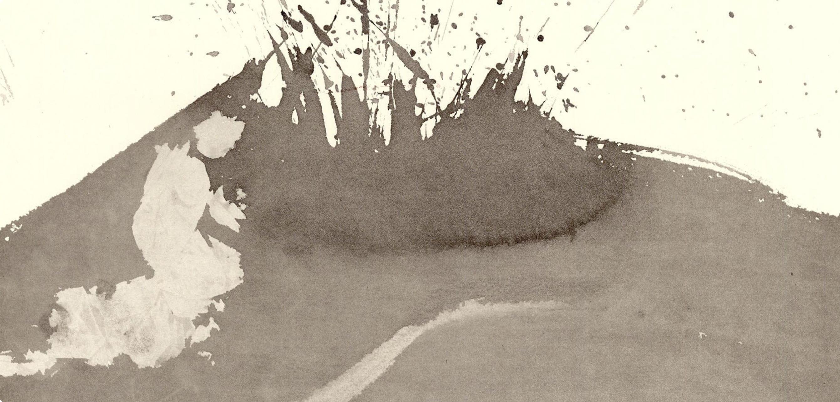 Composizione (Campo 69-3; M/L. 1600), VI tavole dal ciclo della, Biblia Sacra - Print Surrealismo di Salvador Dalí