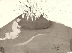 Composition (Field 69-3; M/L. 1600), VI tavole dal ciclo della, Biblia Sacra
