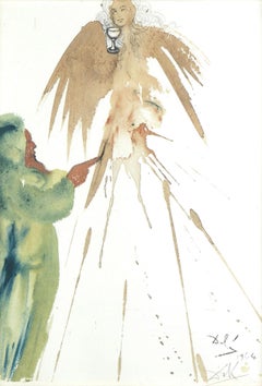 Composizione (Campo 69-3; M/L. 1600), VI tavole dal ciclo della, Biblia Sacra