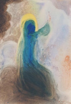 Composition (Field 69-3; M/L. 1600), VI tavole dal ciclo della, Biblia Sacra