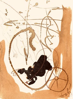 Composition (Field 69-3; M/L. 1600), VI tavole dal ciclo della, Biblia Sacra