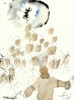Composition (Field 69-3; M/L. 1600), VI tavole dal ciclo della, Biblia Sacra
