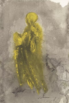 Composition (Field 69-3; M/L. 1600), VI tavole dal ciclo della, Biblia Sacra