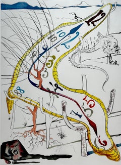 Conquista del Cosmos Relojes Congelados del Espacio Tiempo