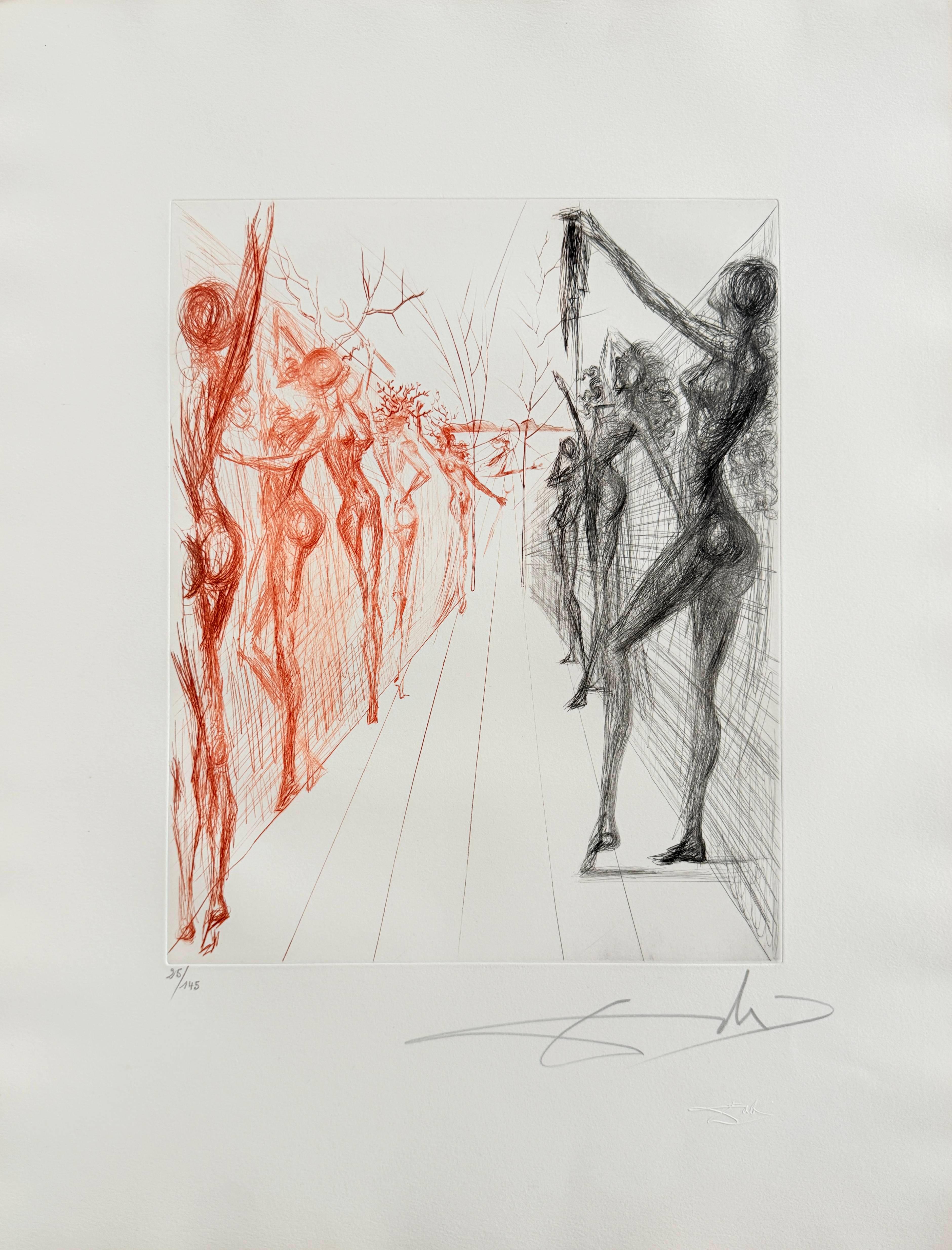 Corridor de Kathmandou (Katmandu Corridor)