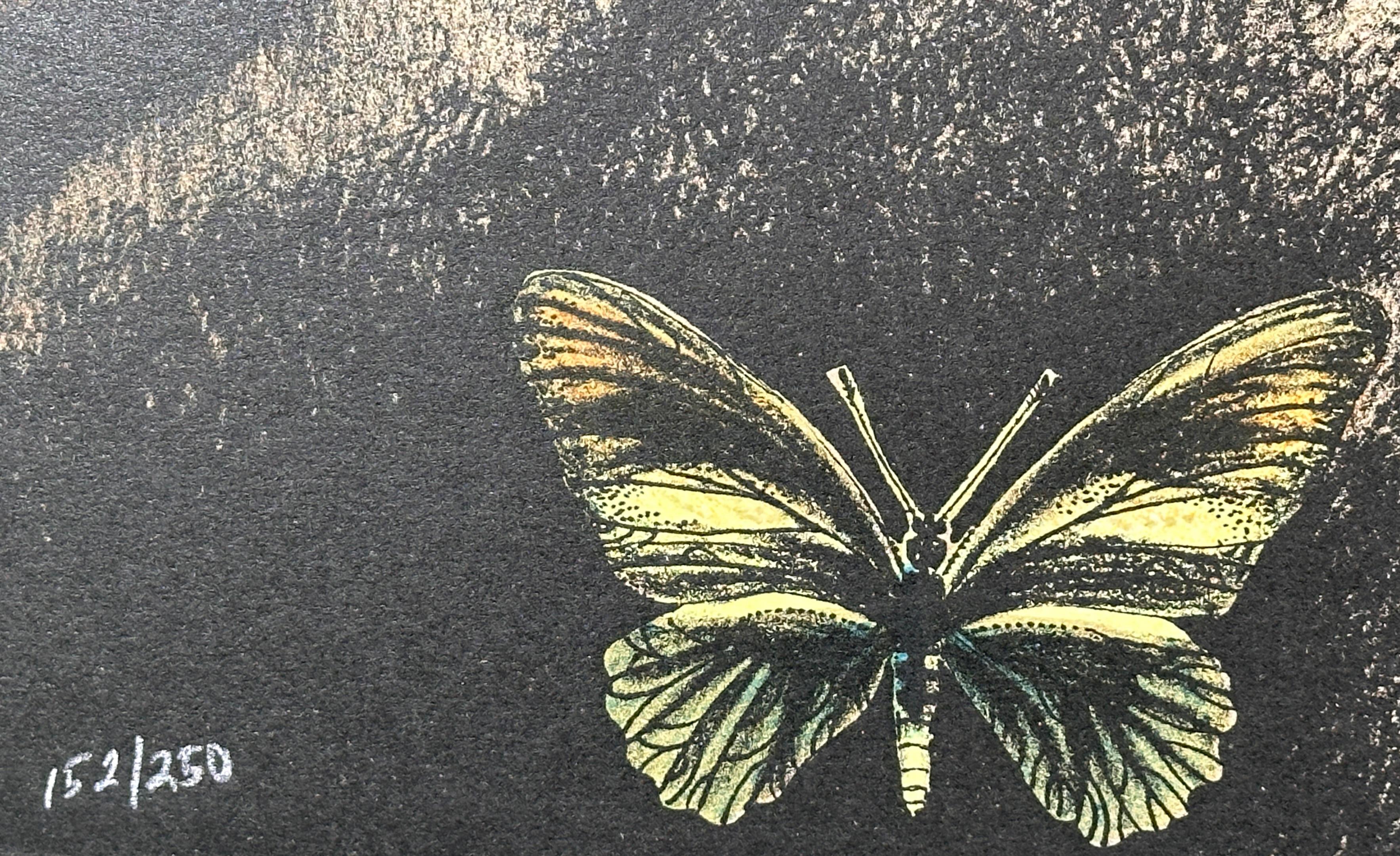 Currier & Ives American Trotting Horses No. 2 - Gray Animal Print by Salvador Dalí