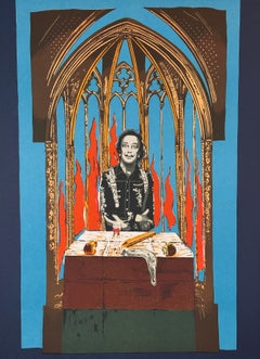 Dali's Inferno