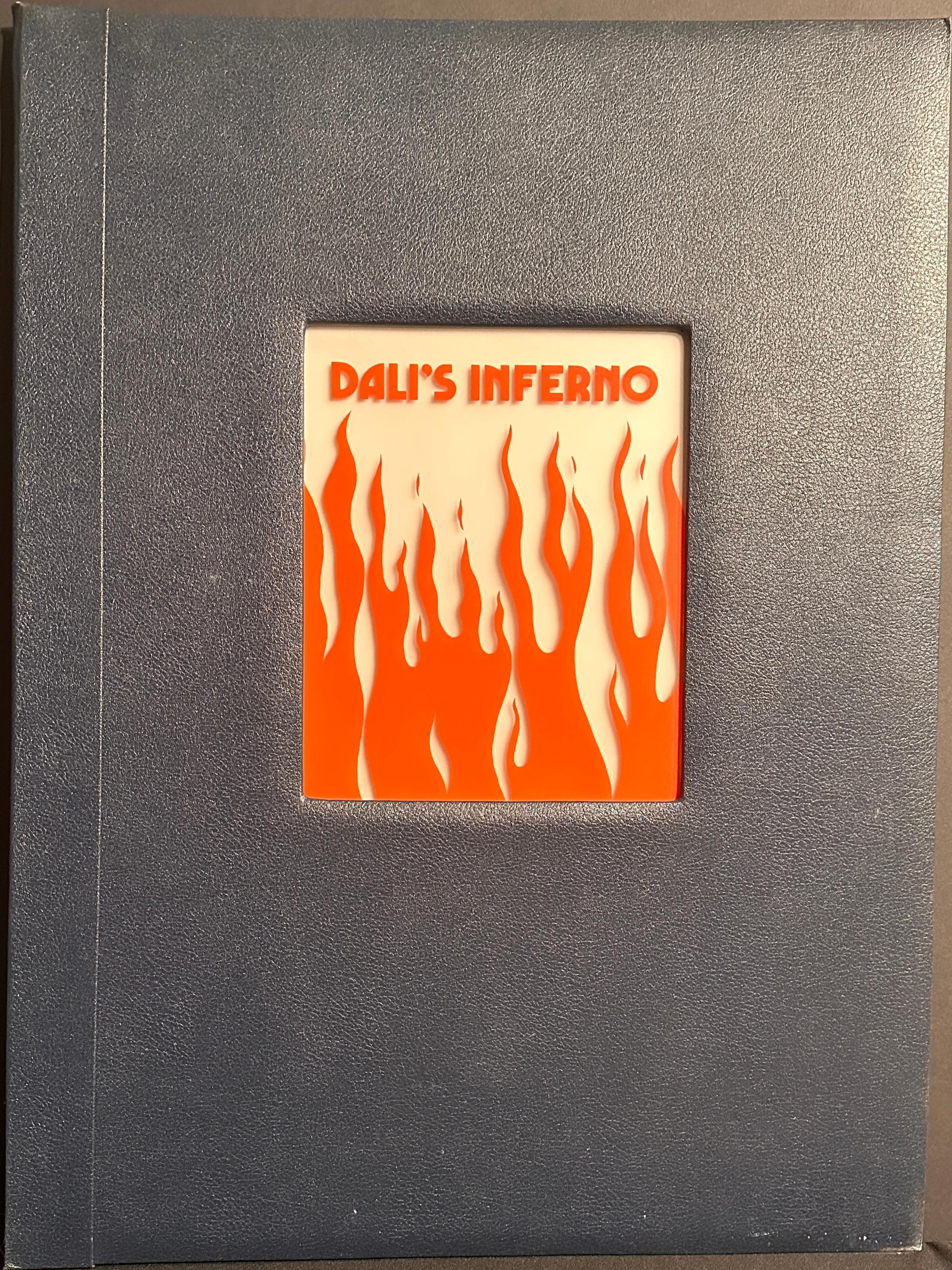 Dali's Inferno im Angebot 2