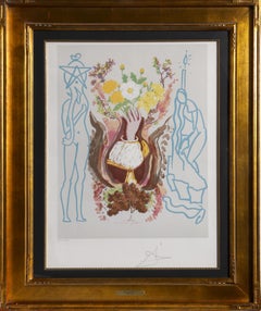 Dali's Renaissance