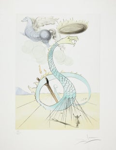 Dan (Doce Tribus de Israel), 1973