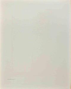 Dante Alighieri – „Die Divine Komödie“ – Holzschnitt nach Salvador Dali – 1963