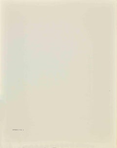 Dante Alighieri - "The Divine Comedy" - Woodcut attr. to Salvador Dali- 1963