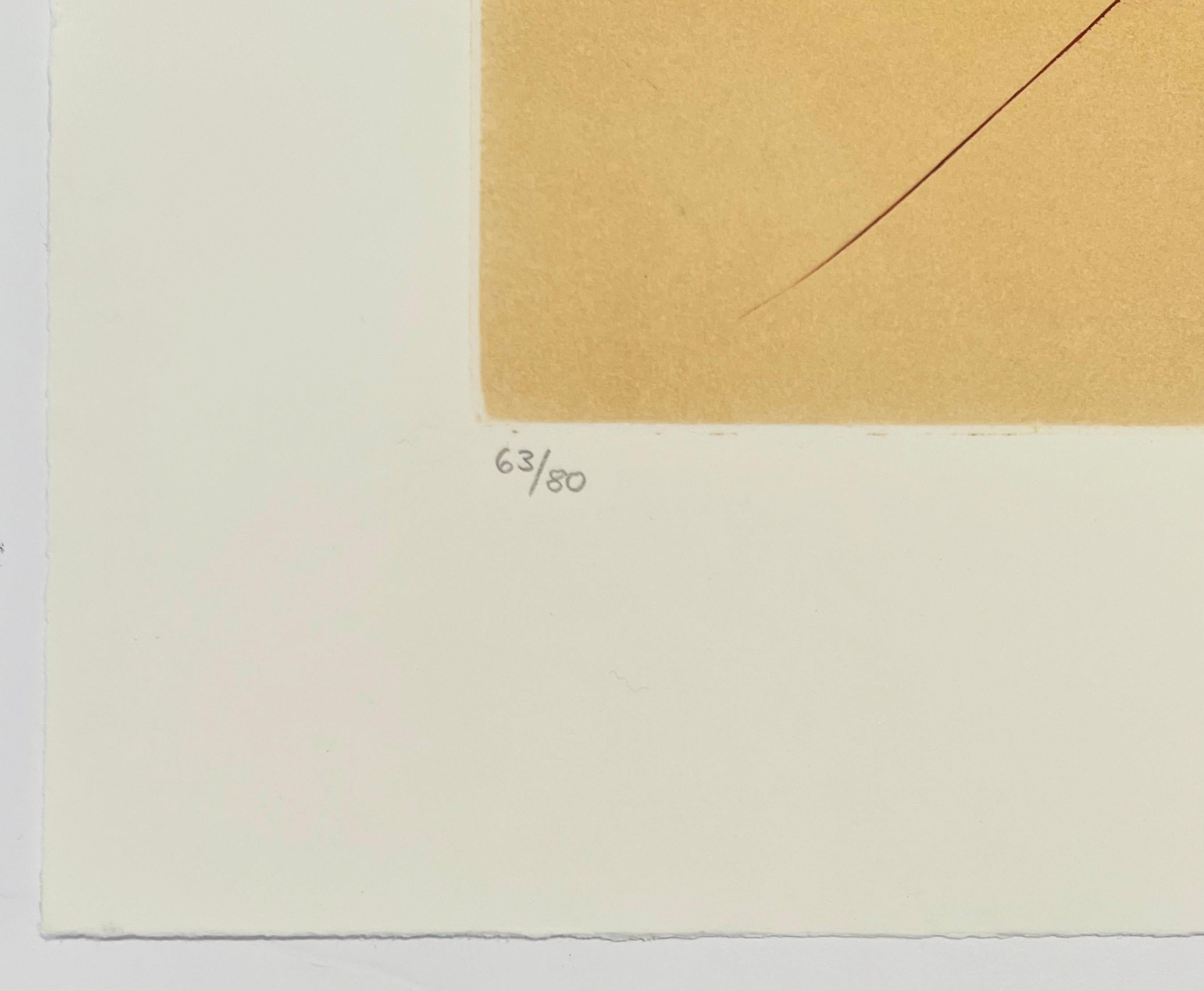 Artistics : Salvador Dali
Titre : Désert fabuleux du dahlia
Portefeuille : Neuf Paysages
Médium : Gravure
Année : 1980
Edition : 63/80
Taille du cadre : 26 1/4