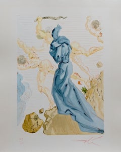Divine Comedy Hell Canto 19