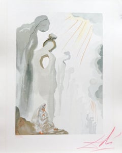 Divine Comedy Purgatory Canto 13