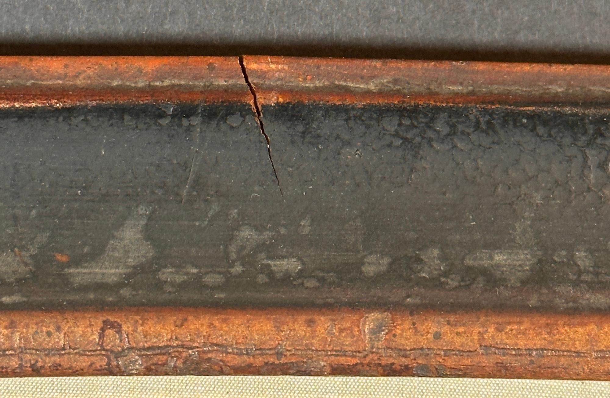 Divine Comedy Purgatory Canto 28 For Sale 1