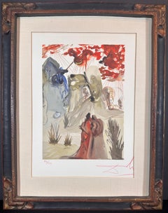 Divine Comedy Purgatory Canto 28