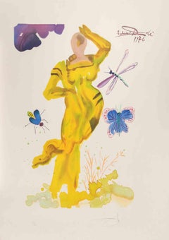 Divine Erato - 1978