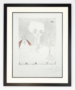 Don Juan: Il banchetto