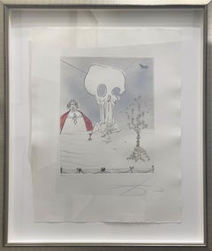 Don Juan: The Banquet (Le Banquet), Published 1970