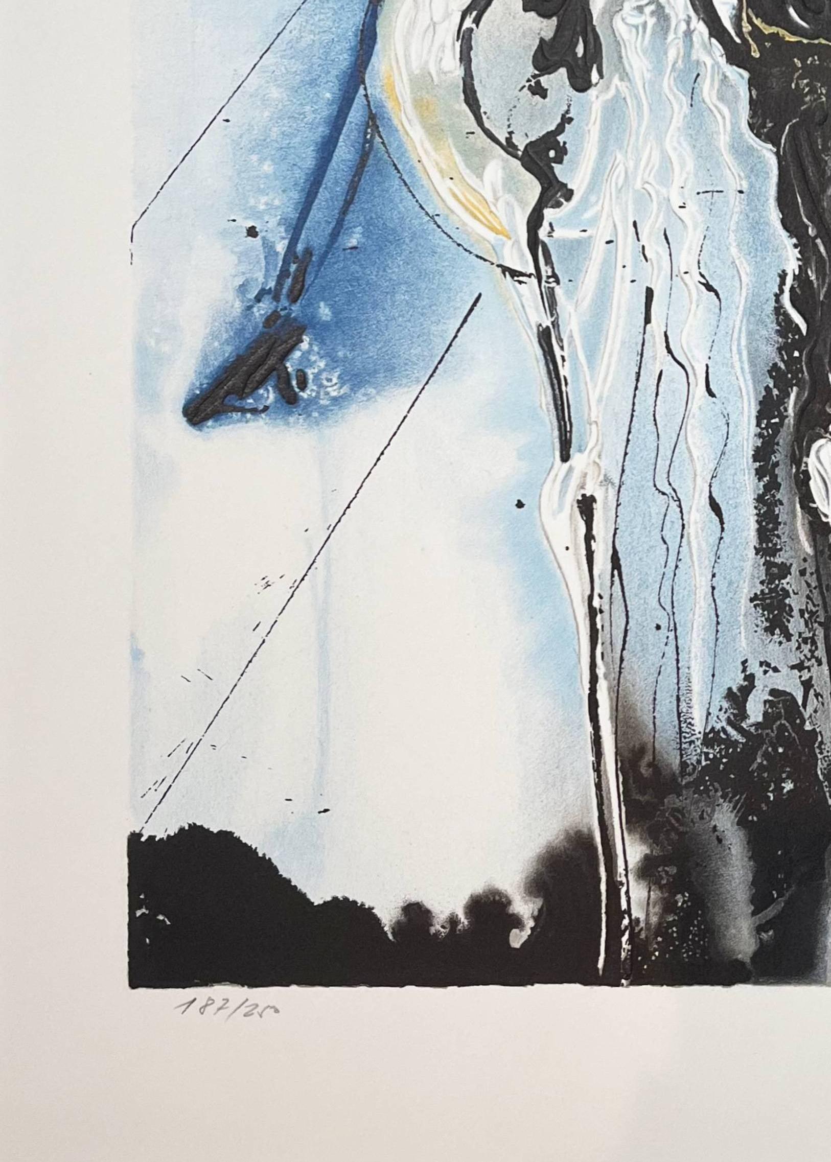 Don Quijote en venta 1