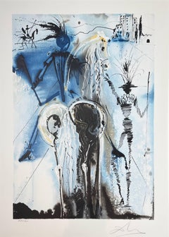 Don Quichotte