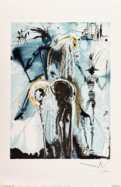 Don Quichotte
