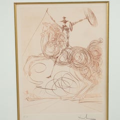 Don Quichotte