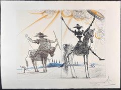 Don Quixote