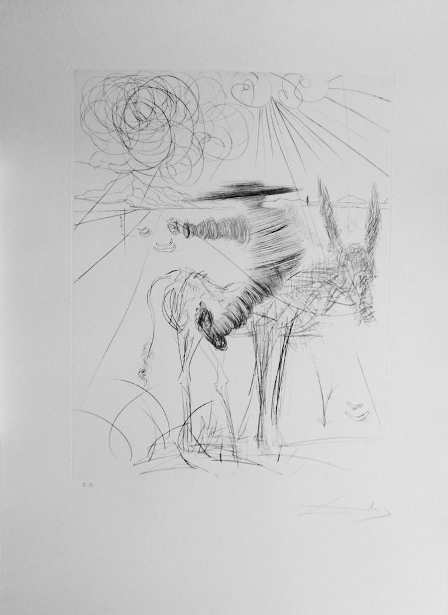 Don Chisciotte e Sancho Panza Sancho Panza