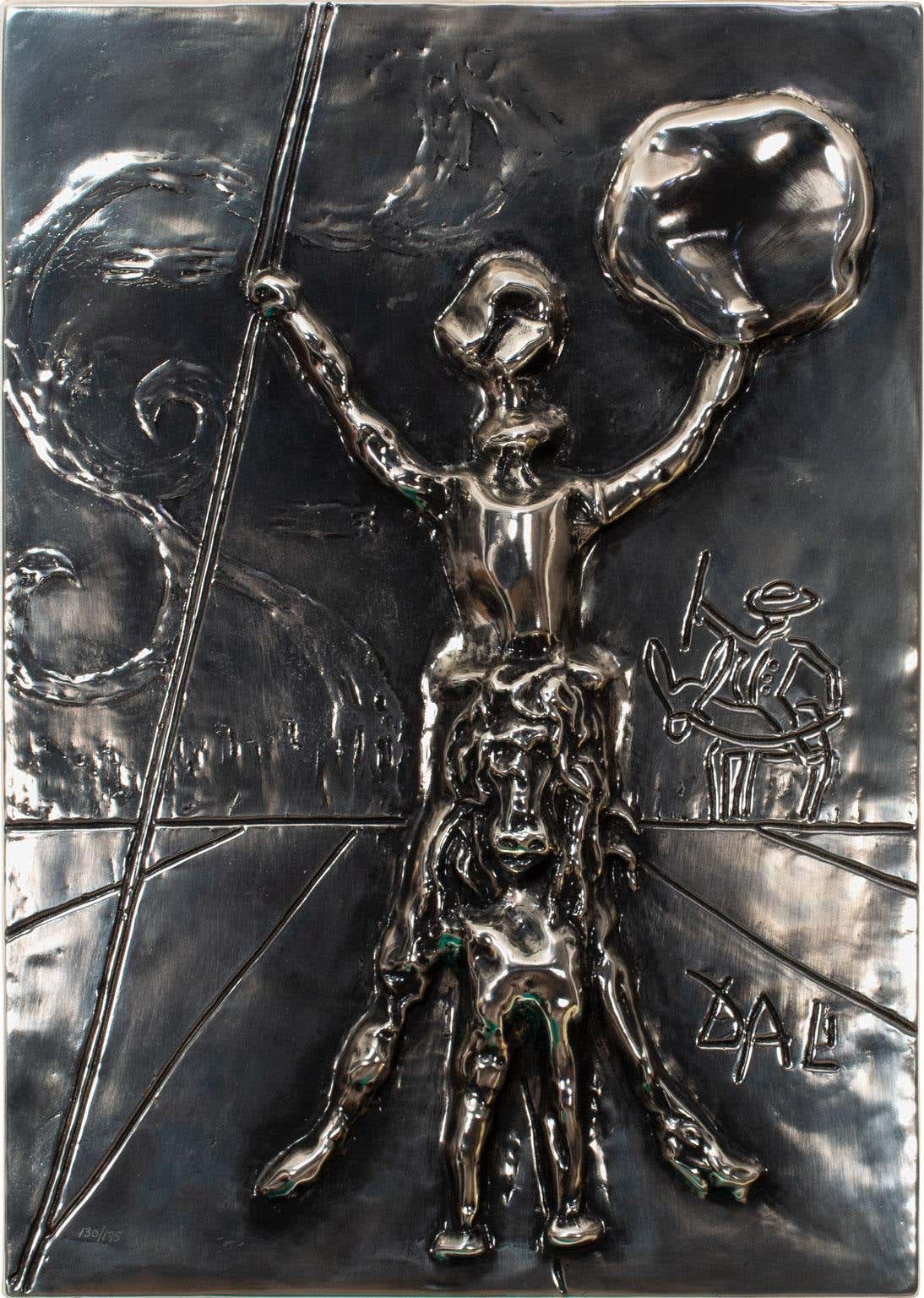 Salvador Dal Sculptures 32 For Sale At 1stDibs Salvador Dali Salvador Dal Sculptures 32 For Sale At 1stDibs Salvador Dali