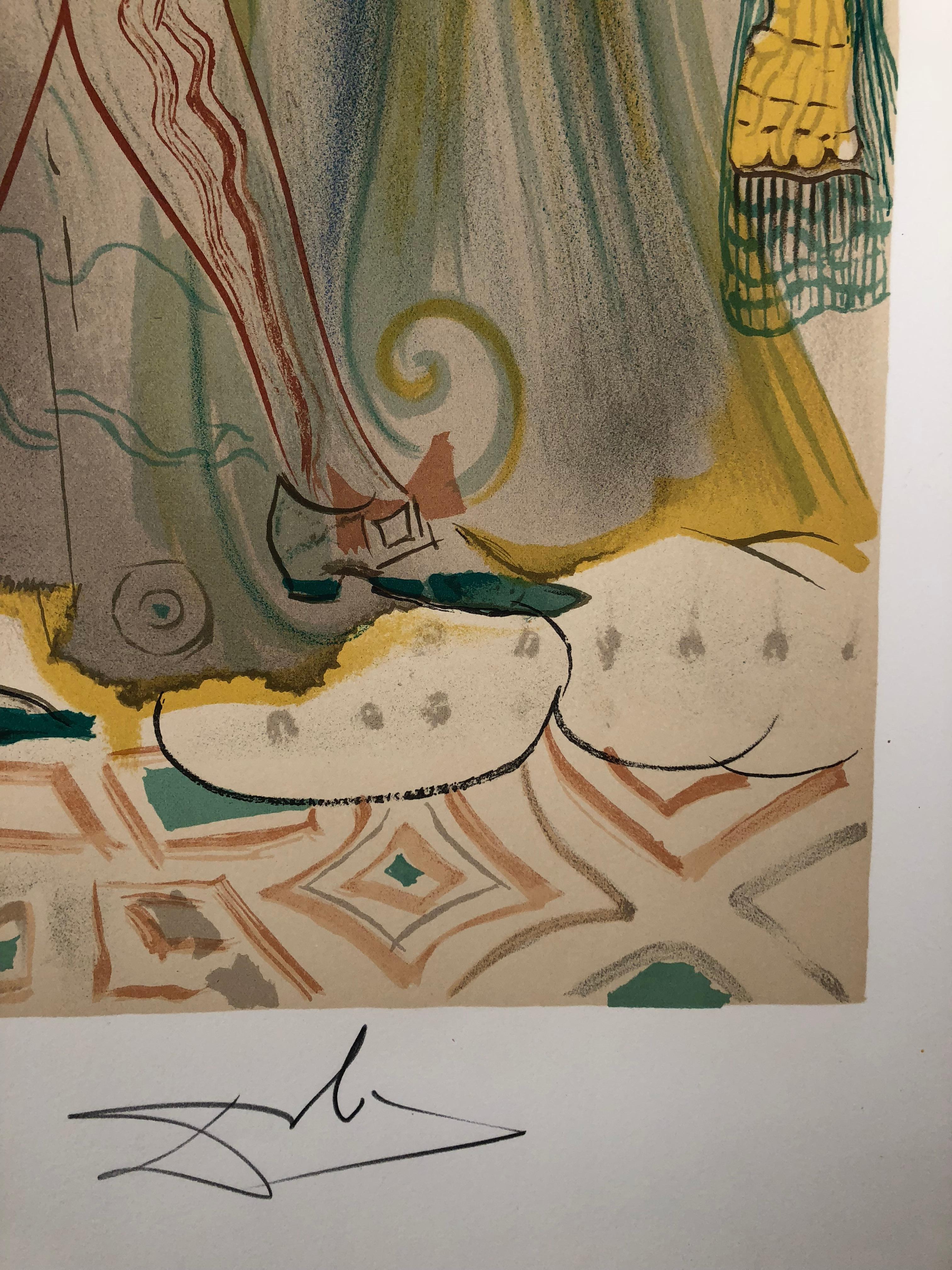 dumont artist signature