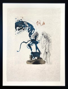 Edipus and the Sphinx