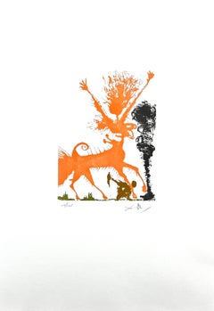 Ocho pecados mortales Suite completa