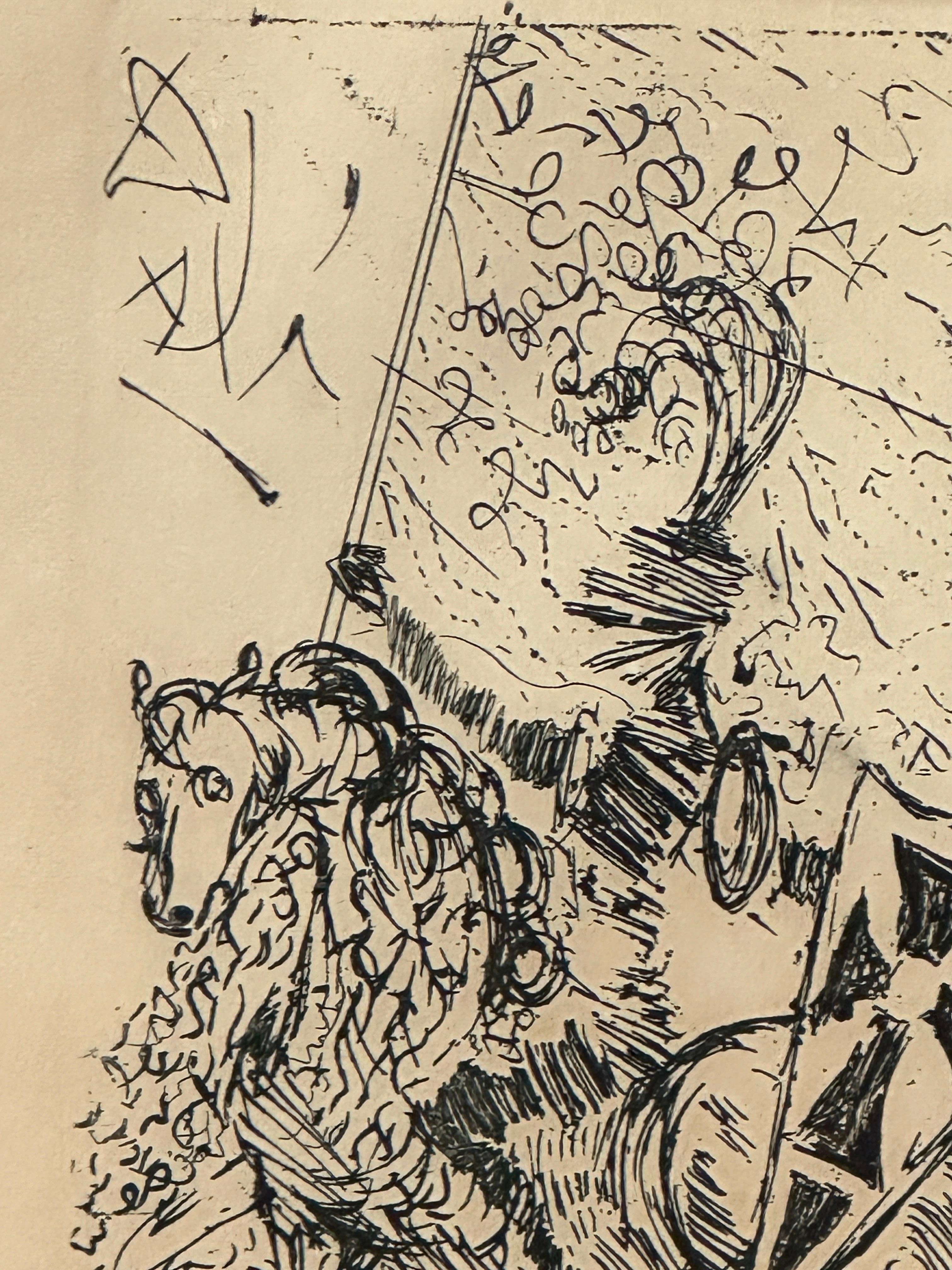 Considerata l'epitome del movimento surrealista, l'opera di Salvador Dalí evoca allo stesso tempo meraviglia e intensità analitica, lasciando un segno indelebile nel mondo dell'arte contemporanea. La sua nuova visione del patrimonio storico e