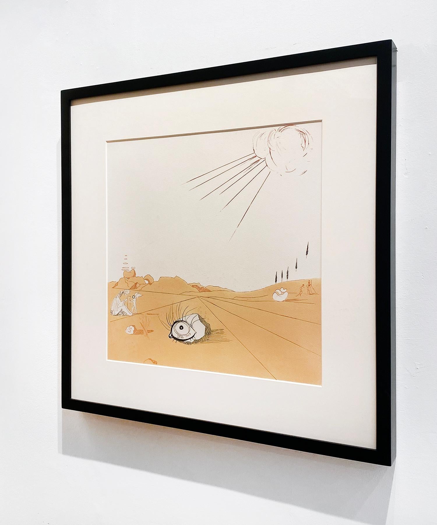 Espace Paysage da Cobea 1