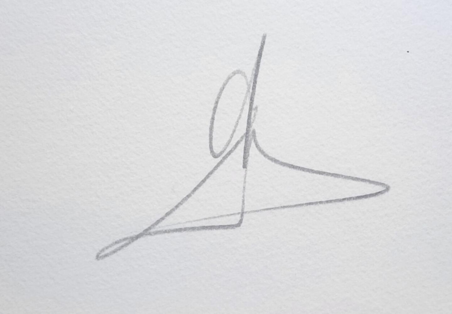 ARTISTA: Salvador Dalí
TÍTULO: Diseñador de moda
MEDIO: Litografía
FIRMADO: Firmado a mano
NÚMERO DE EDICIÓN: 287/350
MEDIDAS: 29