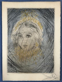 Faust Marguerite/Gretchen