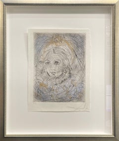 Portrait Prints