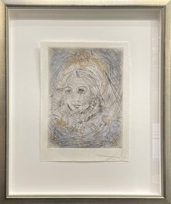 Faust : Le Portrait de Marguerite, publié en 1968-1969
