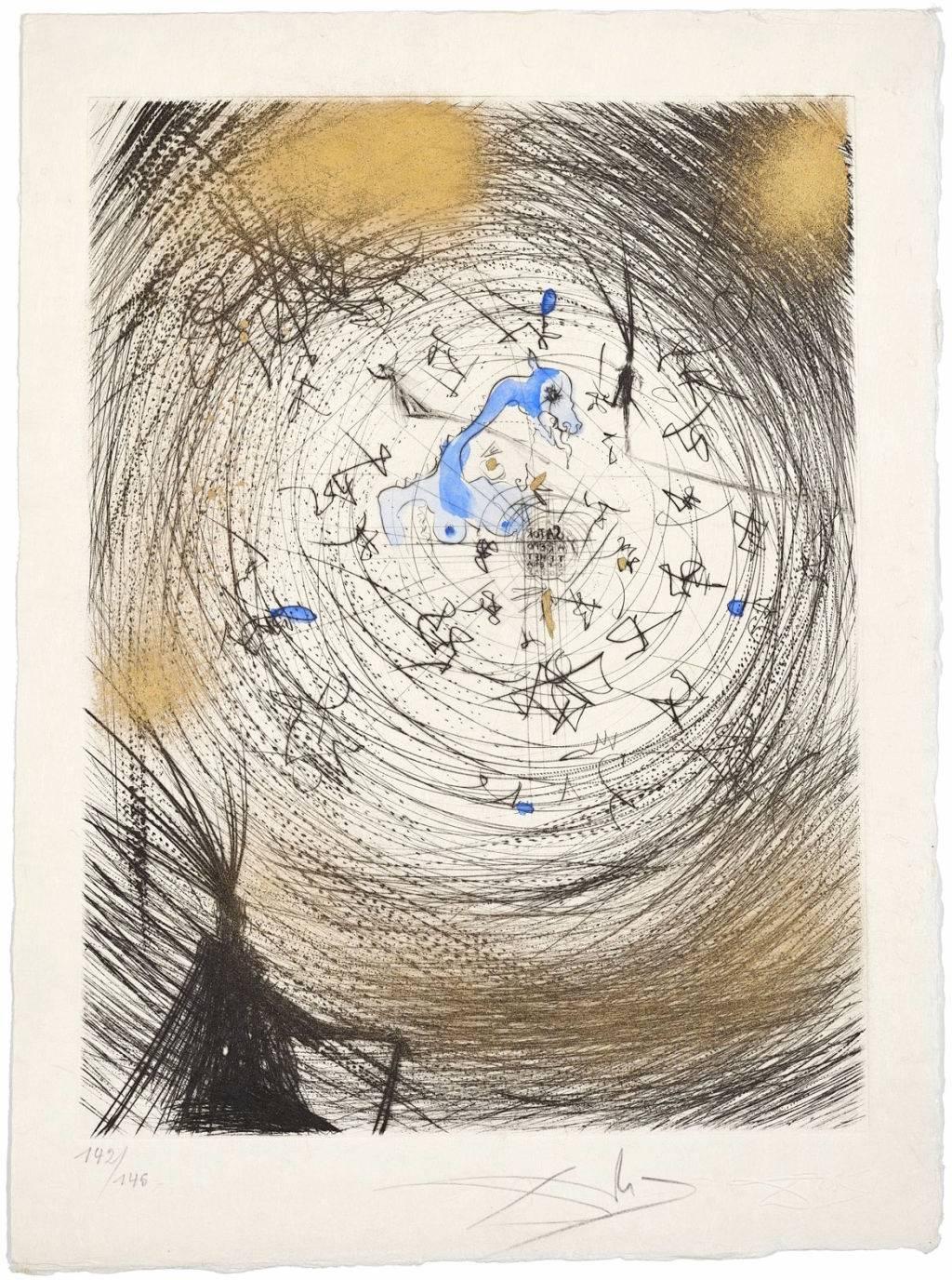 Faust (Walpurgis Night) For Sale 2