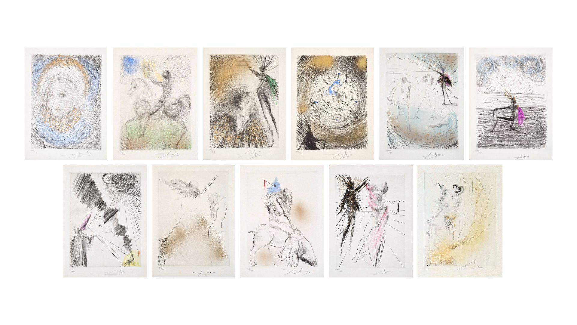 How do I know if my Dalí is real?