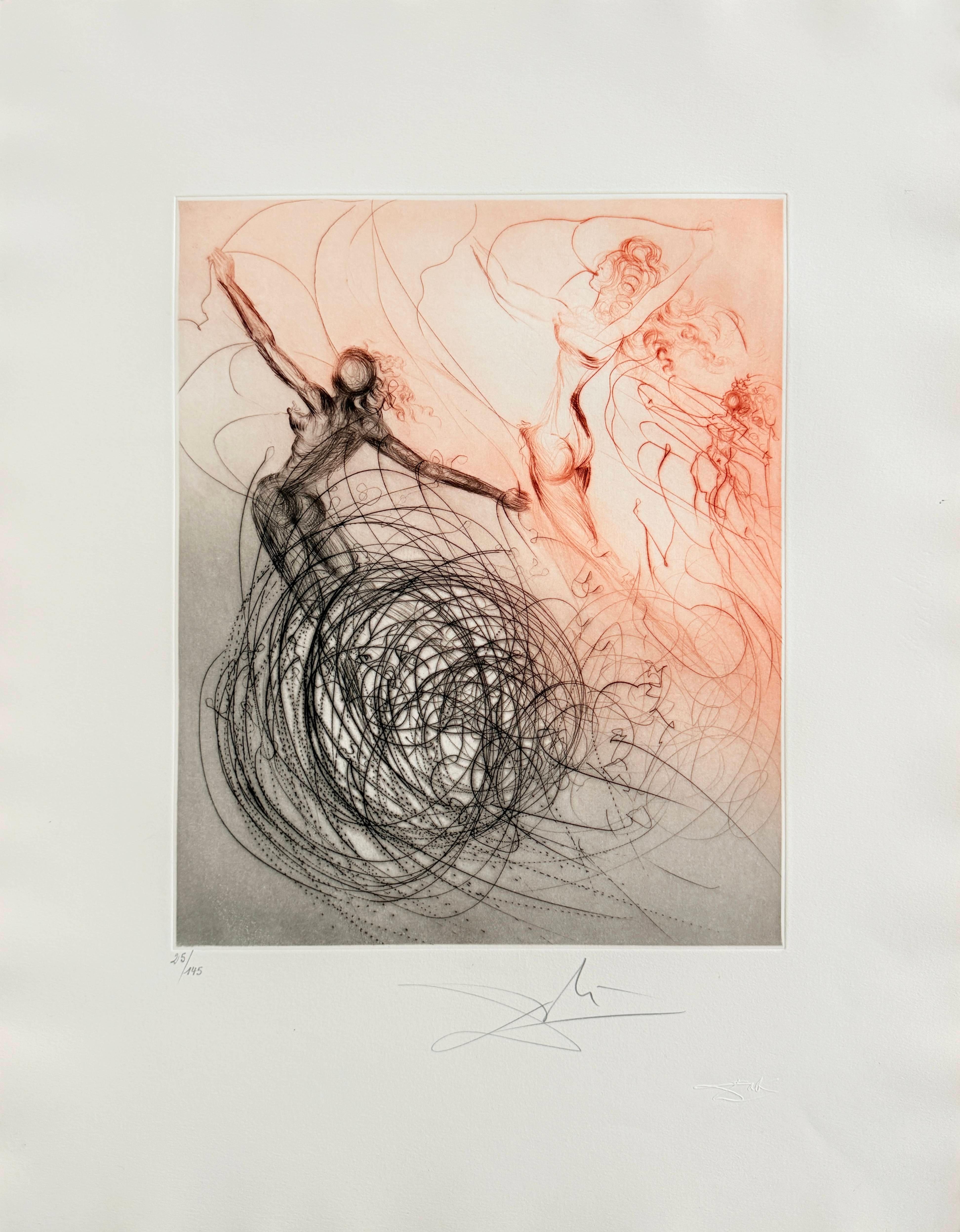 Femmes dans les vagues (Women in the Waves)