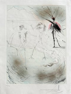 Femmes poules (Hühnerfrauen)