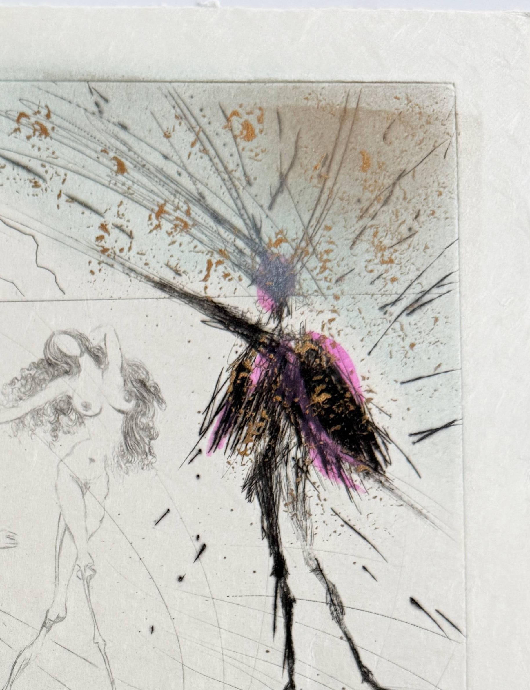 Femmes poules (Hen Women) For Sale 1