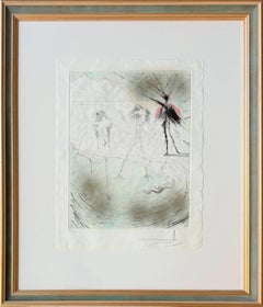 Femmes poules (Donne gallina)