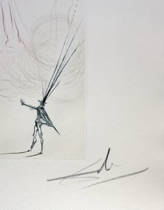Femmes Surrealiste - Donna surreale