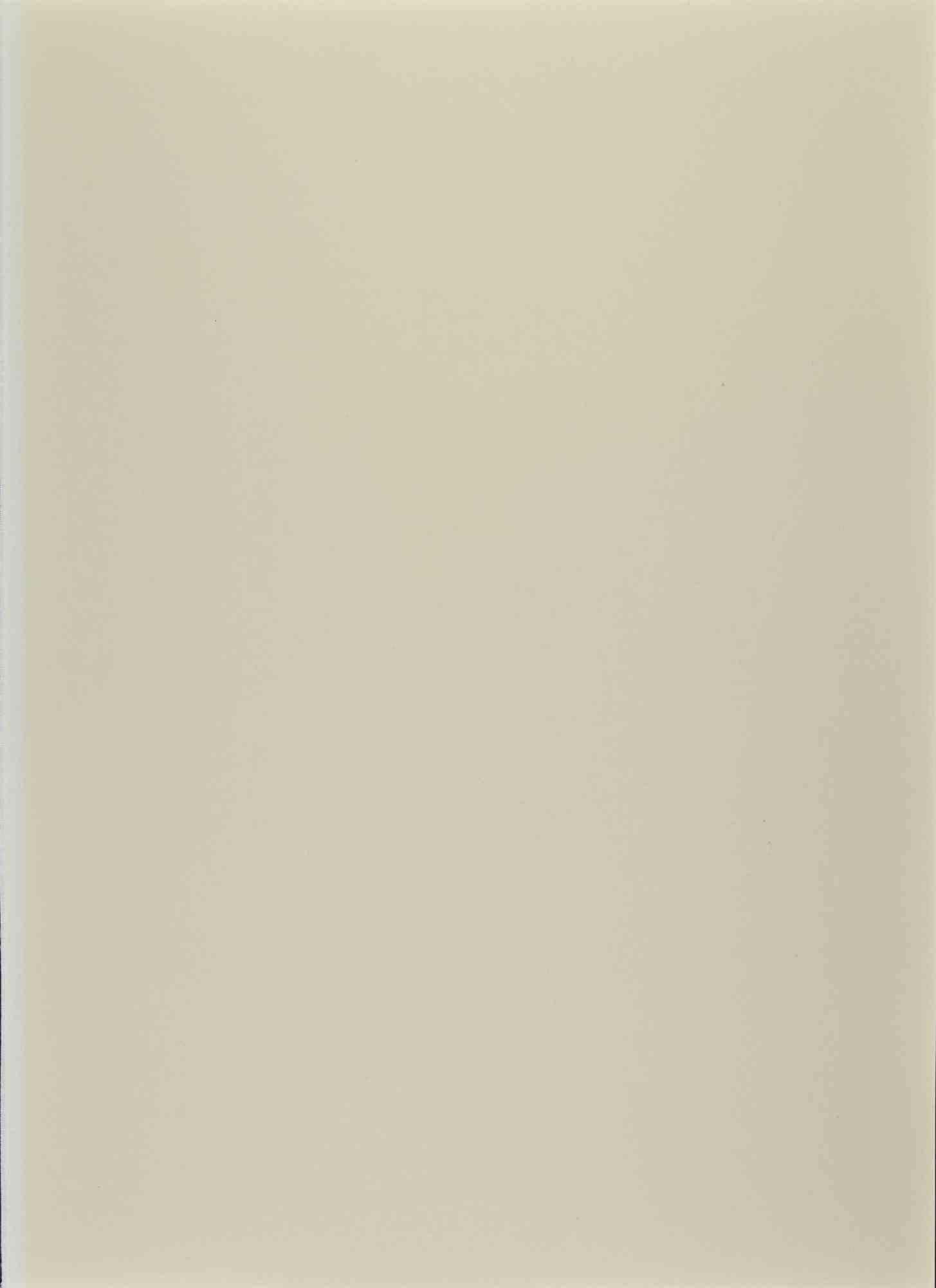 Filius Prodigus - Lithograph - 1964 - Surrealist Print by Salvador Dalí