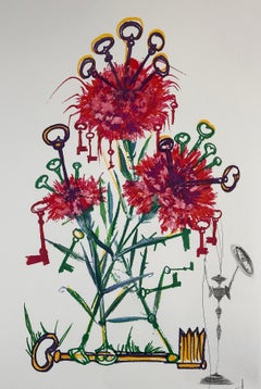 Florals Carnation Don Quixote