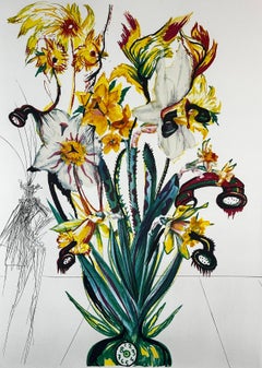 Florals Narzissen (Phones) Andalou